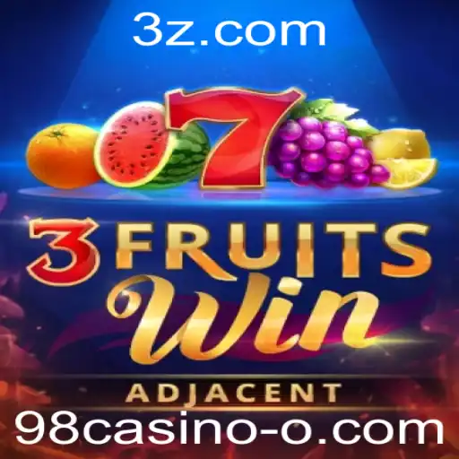 Descubra a Emoção de 3FruitsWin no 98casino