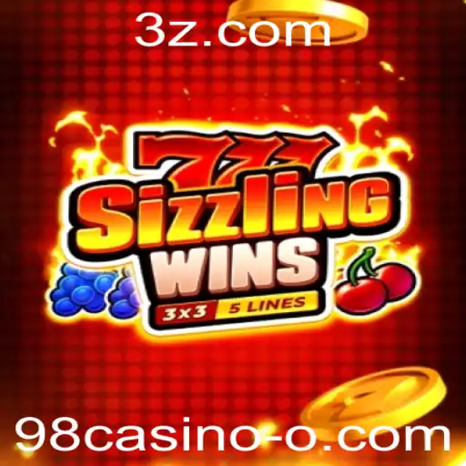 Descubra o Emocionante Mundo de 777sizzlingwins no 98casino