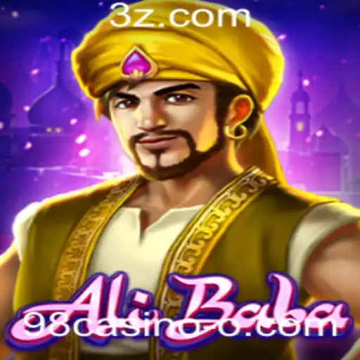 Explorando o Mundo de AliBaba no 98casino