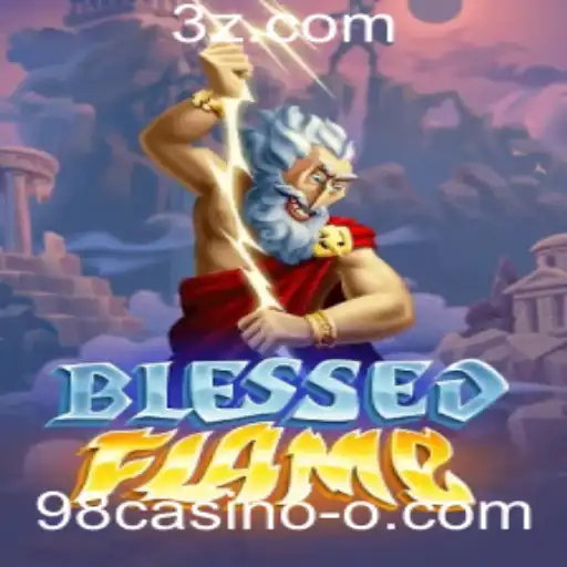 Explorando o Mundo de BlessedFlame: Uma Nova Aventura em 98casino