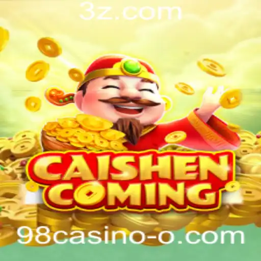 Descubra o Mundo de CAISHENCOMING no 98casino