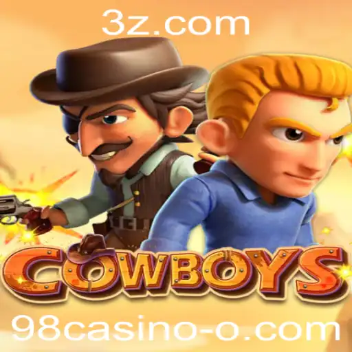 Descubra o Mundo Empolgante do Jogo COWBOYS no 98casino