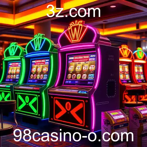 Caça Níqueis Online: A Revolução do Entretenimento Digital