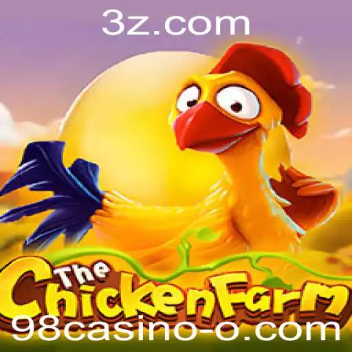 Descubra o Mundo Empolgante de ChickenFarm - Um Jogo para Todos no 98casino