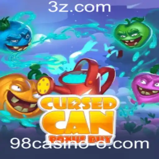 Explorando o Universo do Jogo CursedCanBonusBuy no 98casino