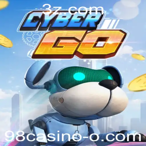 Descubra CyberGO: O Novo Fenômeno no Mundo dos Jogos de Cassino Online