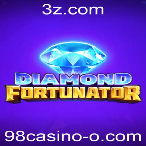Explorando o Empolgante Mundo de DiamondFort no 98casino