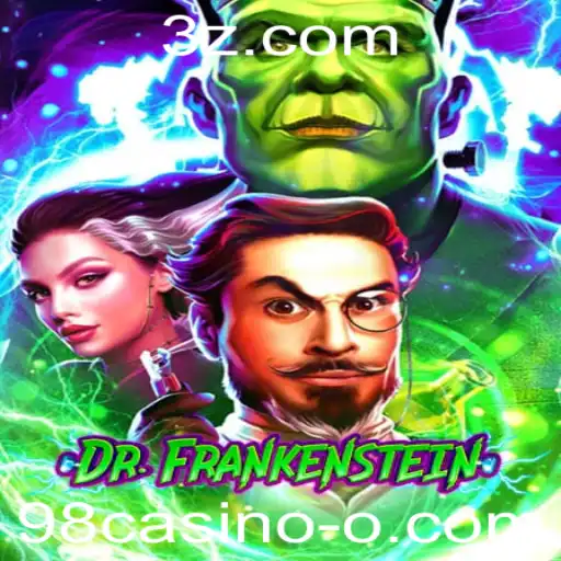 Descobrindo o Fascinante Mundo do Jogo DrFrankenstein no 98casino