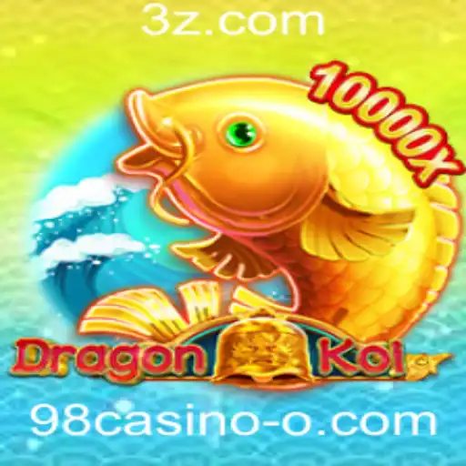 Explorando o Fascinante Mundo do Jogo DragonKoi no 98Casino
