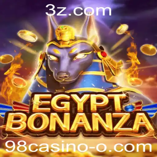 Descubra a Emoção de EgyptBonanza no 98casino