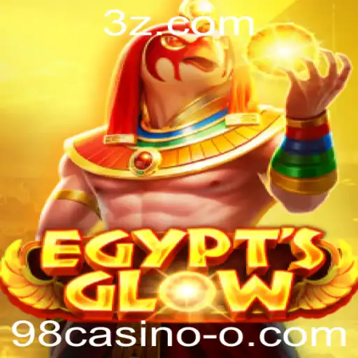 Descubra o Fascinante Mundo de EgyptsGlow no 98casino