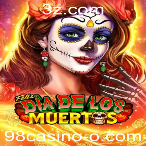 Descubra o Mundo de FelizDiadelos: Um Jogo Inovador no Universo 98casino