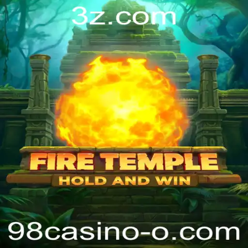 Explorando o Jogo FireTemple: Ação e Estratégia no 98casino