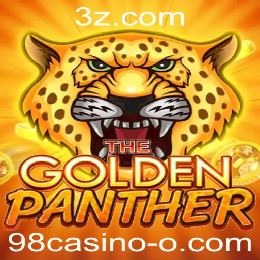 Descubra o Encantador Jogo de Cassino GOLDENPANTHER no 98casino