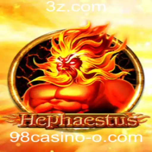 Descobrindo Hephaestus: O Jogo Inovador do 98casino