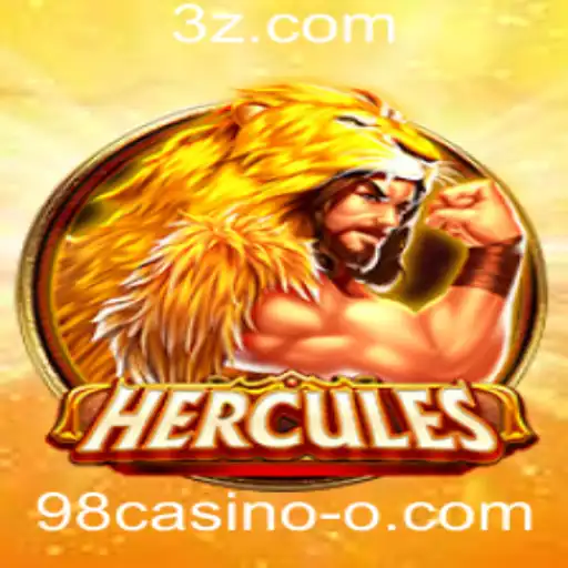 Descubra o Mundo Fascinante de Hercules no 98casino