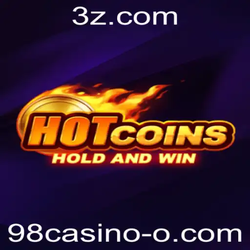 Descubra o Jogo HotCoins: Uma Aventura no 98casino
