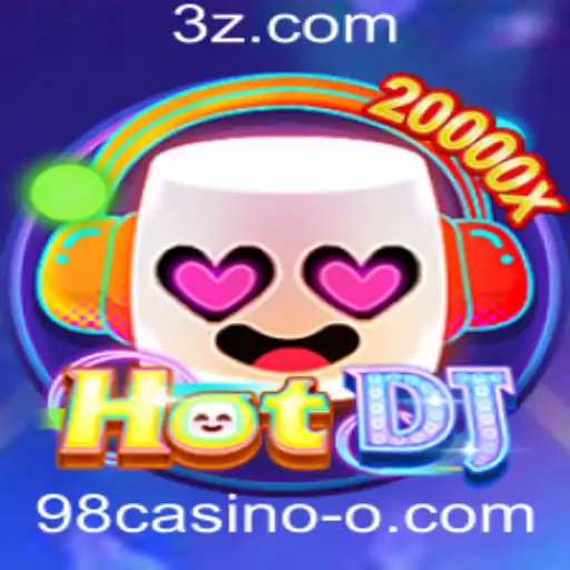 Descubra o Mundo Empolgante de HotDJ no 98casino