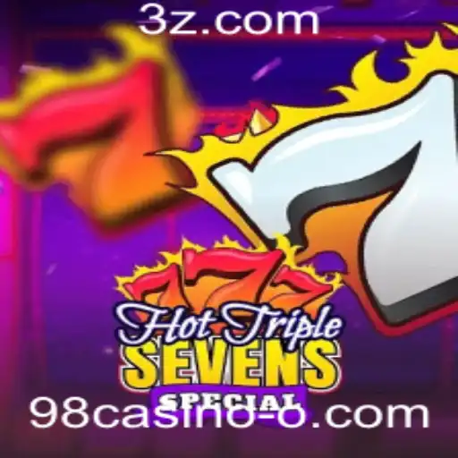 Descubra o Fascinante Mundo de HotTripleSevensSpecial no 98casino
