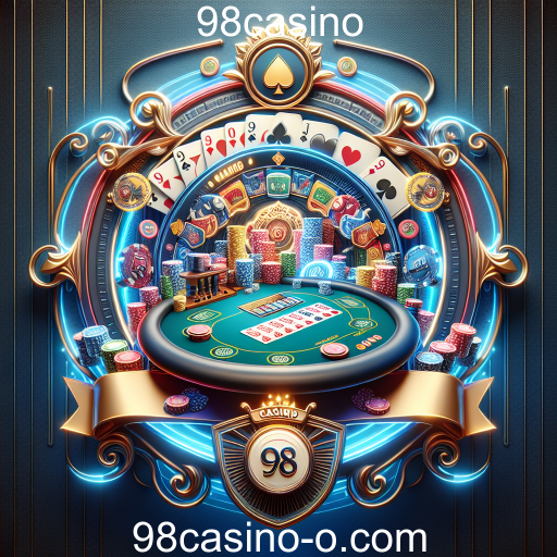 Poker Online