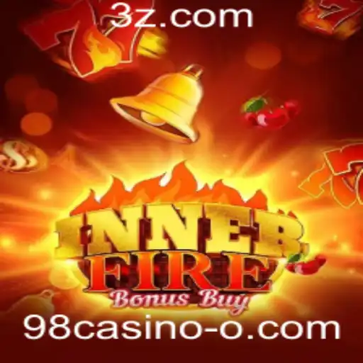 Descubra o Fascínio de InnerFireBonusBuy no 98casino