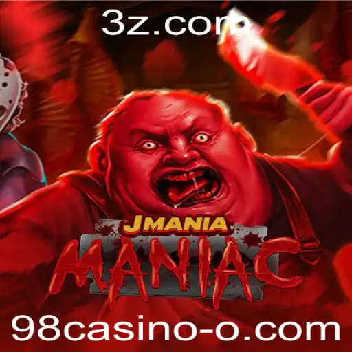 Explorando o Mundo de JManiaManiac: Descrição e Regras do Jogo em 98casino