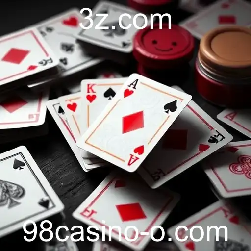 Jogos de Cartas: Uma Aventura Intemporal em Estratégia e Entretenimento