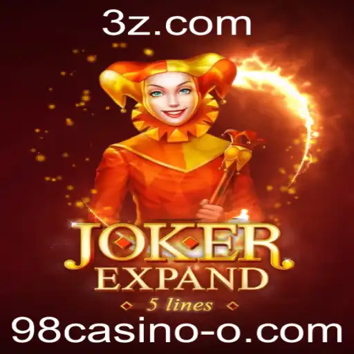 JokerExpand: O Novo Fenômeno de 98casino