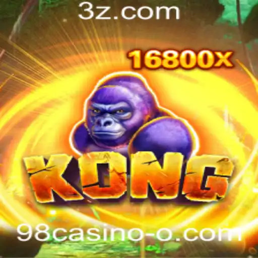 Desvendando o Universo de Kong no 98Casino
