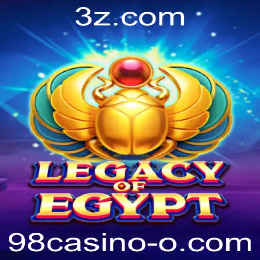 Explorando LegacyOfEgypt: Um Aventureiro Caminho Pelos Ancestrais no 98casino