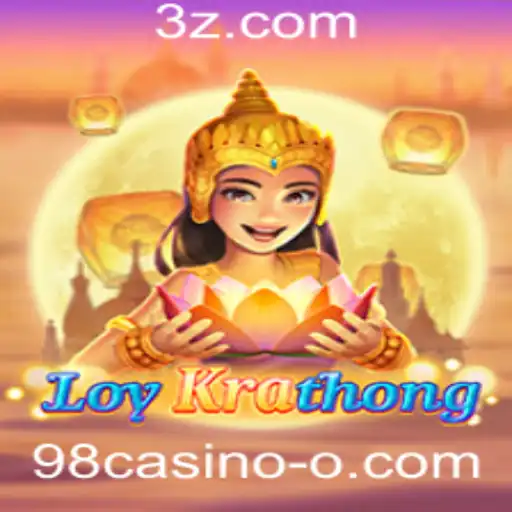 Explorando LoyKrathong: O Novo Jogo de Aventura do 98casino