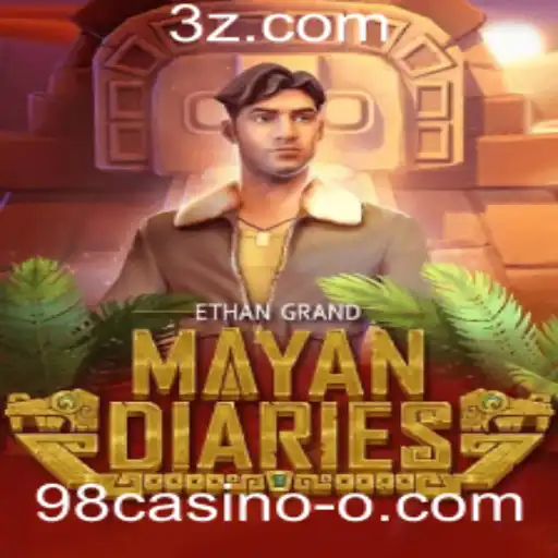 Descubra o Fascinante Mundo de MayanDiaries no 98casino