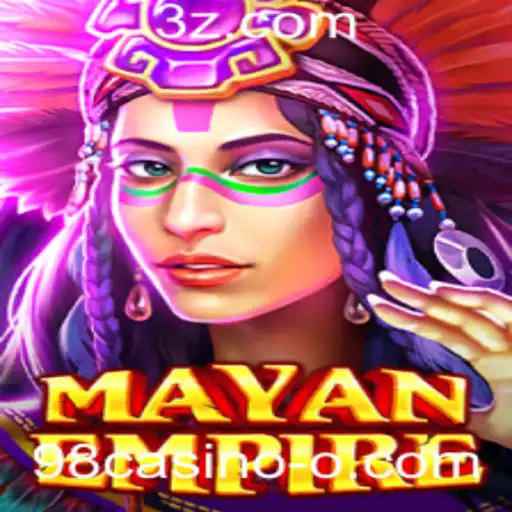 Explorando o Enigmático Mundo de MayanEmpire no 98casino