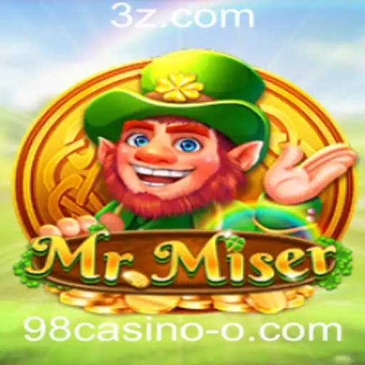 Descubra o Fascinante Mundo de MrMiser no 98casino