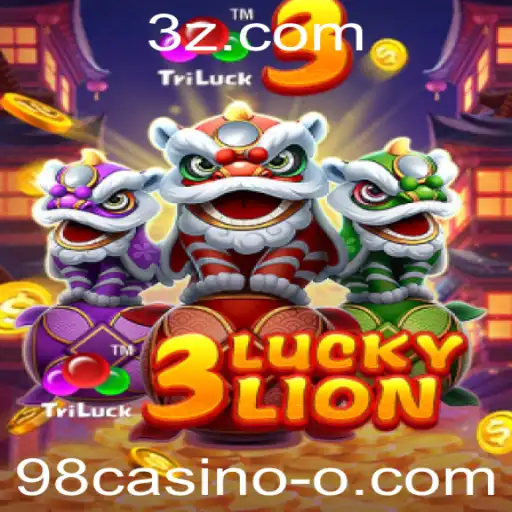 Explorando 3LUCKYLION: Um Mergulho no Mundo Emocionante dos Jogos de Azar
