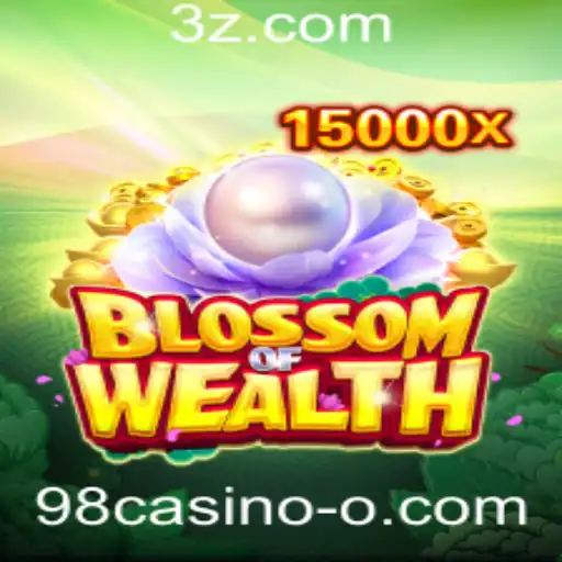 Explorando BlossomofWealth: O Novo Jogo de Sucesso do 98casino