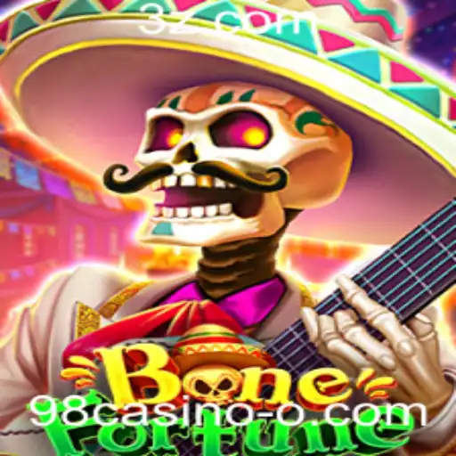 Descobrindo o Fantástico Mundo de BoneFortune: Um Novo Jogo no Universo 98casino