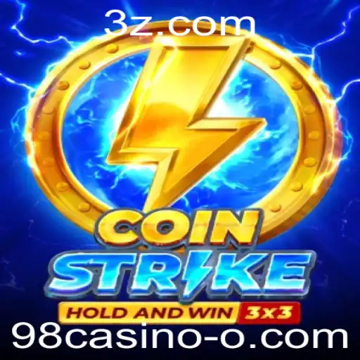Descubra CoinStrike no 98casino: Um Jogo Revolucionário