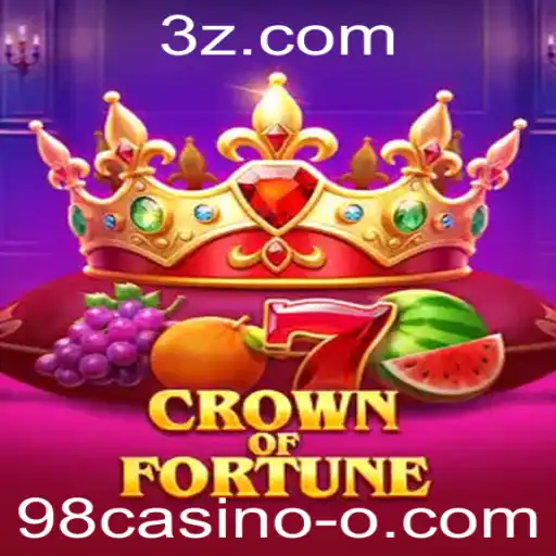 Explorando o Mundo de CrownofFortune no 98casino