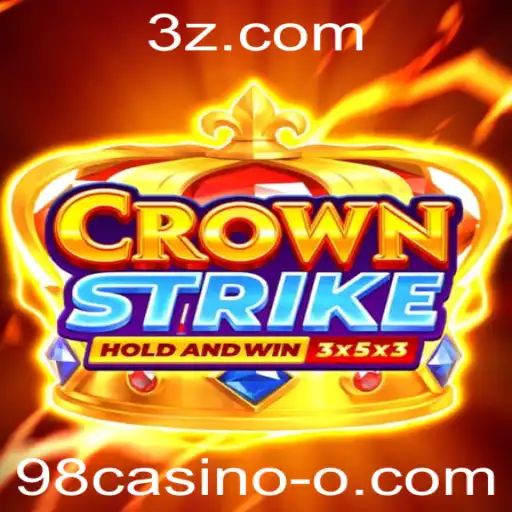 Explorando o Mundo de Crownstrike: Uma Experiência Imersiva no 98Casino