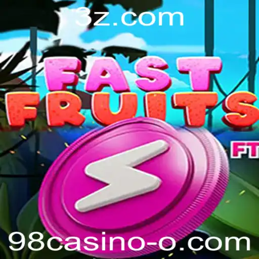 Explorando FastFruits: O Último Fenômeno dos Jogos no 98casino