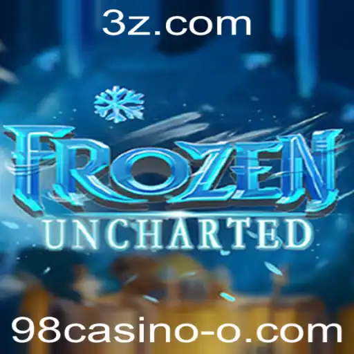 FrozenUncharted: Uma Nova Aventura em 98casino