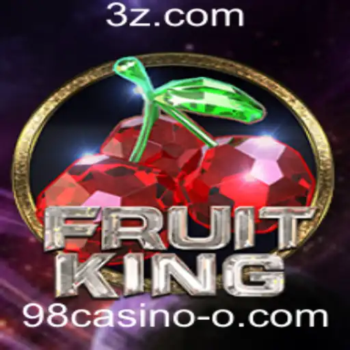 Descubra o Fascinante Mundo de FruitKing no 98casino