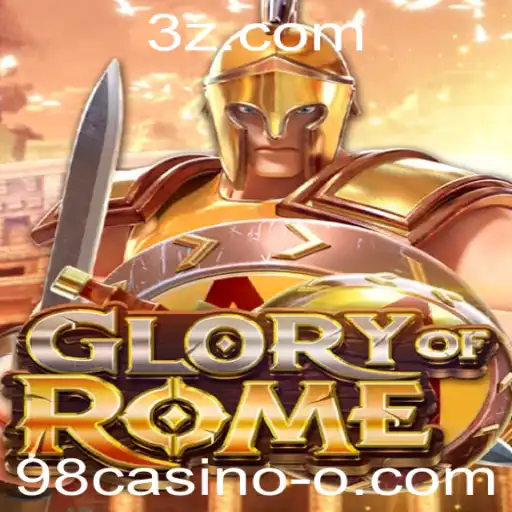 Descubra GloryofRome: Uma Experiência Épica e Estratégica no 98casino