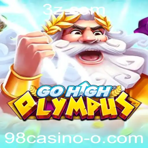Descobrindo GoHighOlympus: Aventuras e Estratégias no Mundo de 98casino