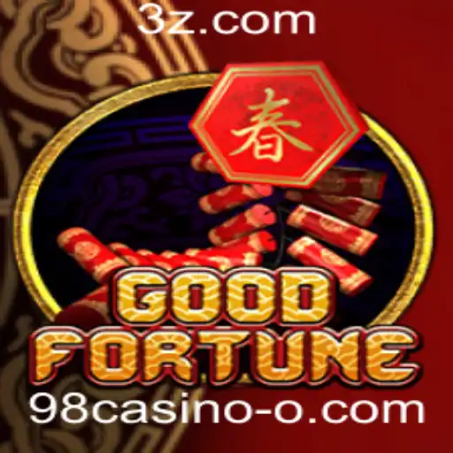 Descubra o Fascinante Mundo de GoodFortune no 98casino