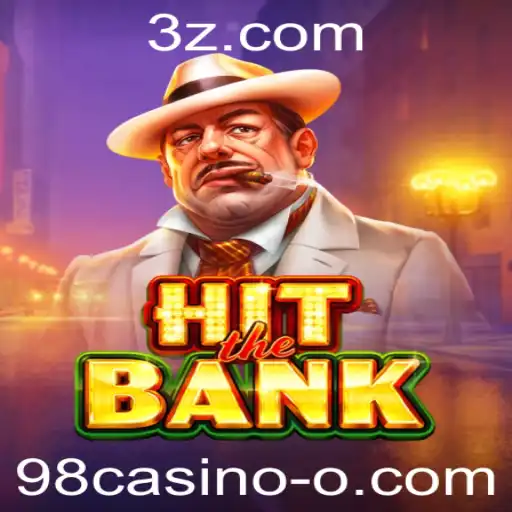 Descubra HitTheBank: O Novo Jogo de Estratégia no 98casino