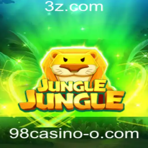 Descubra a Emoção de JungleJungle: O Novo Sensação do 98casino