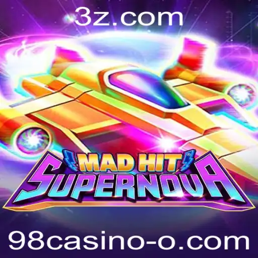 MadHitSupernova: Um Mergulho no Espetacular Mundo dos Jogos de Cassino