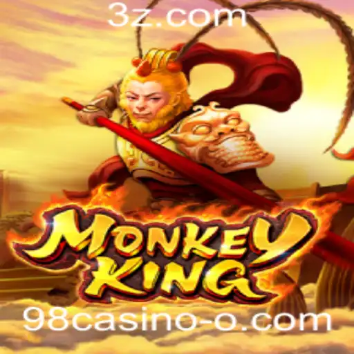 MonkeyKing: Aventure-se no Mundo dos Cassinos